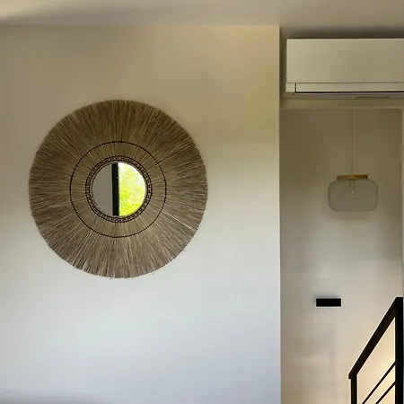 Villa Petite Paisible