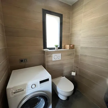 Villa Petite Paisible