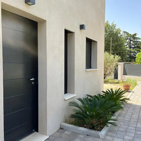 Petite Paisible Villa *