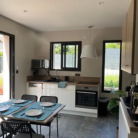 Petite Paisible Hyères