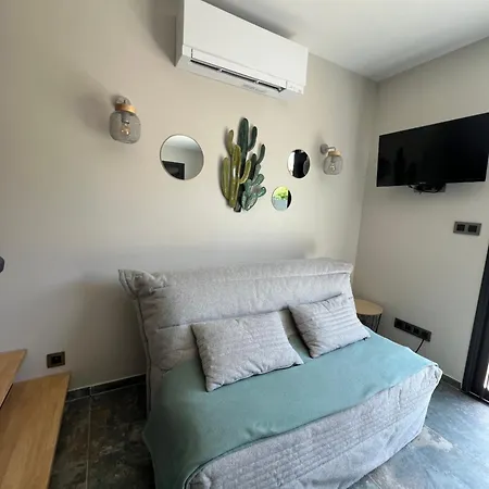 Villa Petite Paisible *