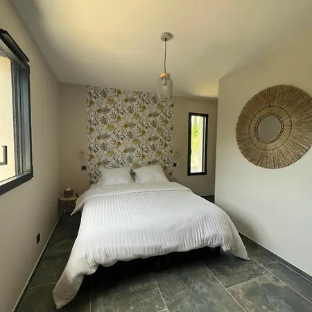 Petite Paisible Hyères