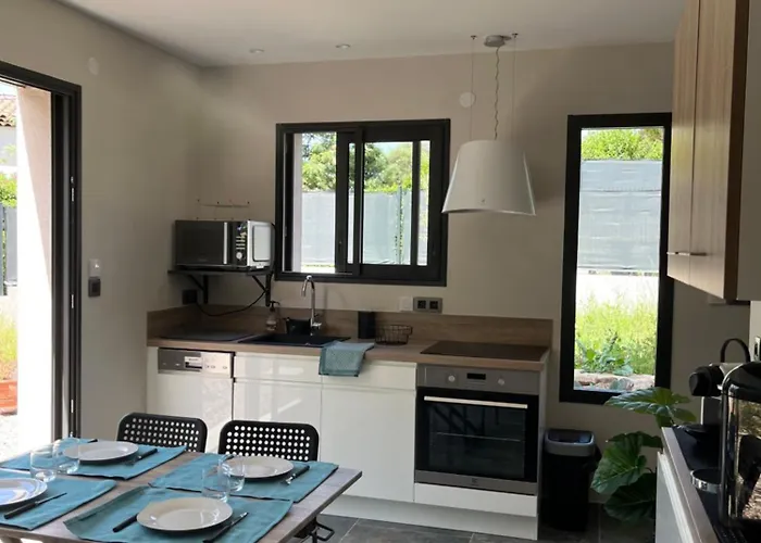 Petite Paisible Hyères