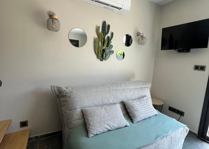 Villa Petite Paisible *