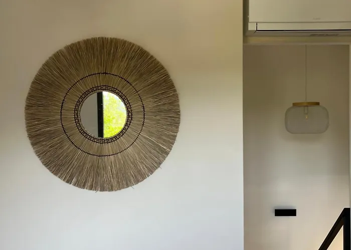 Villa Petite Paisible