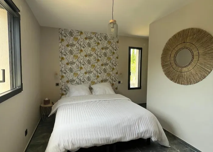 Petite Paisible Hyeres