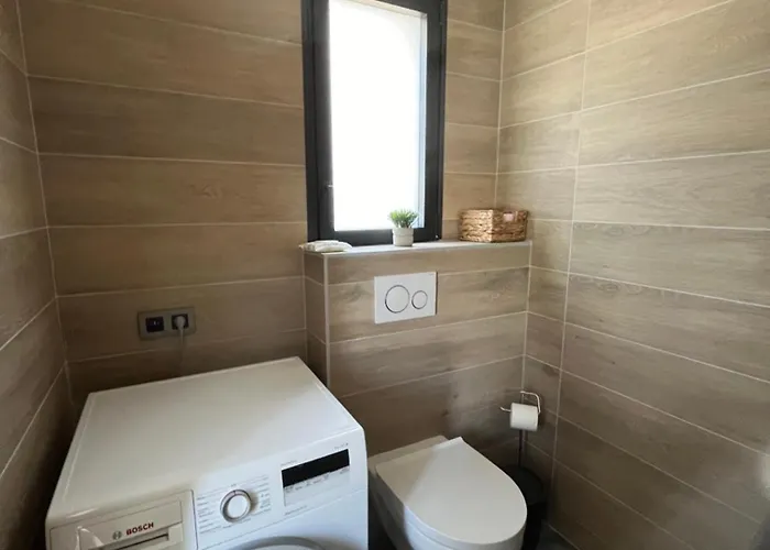 Villa Petite Paisible