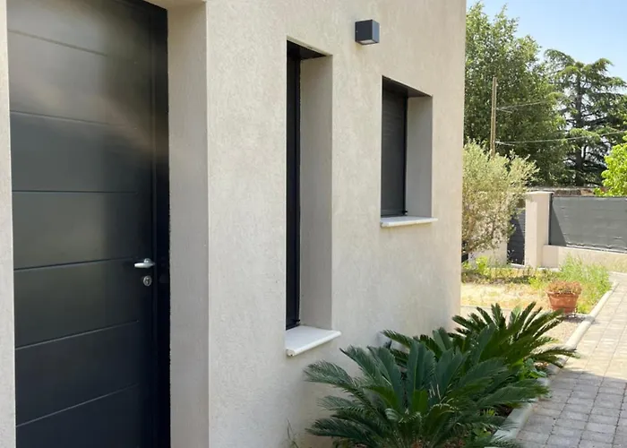 Petite Paisible Villa *